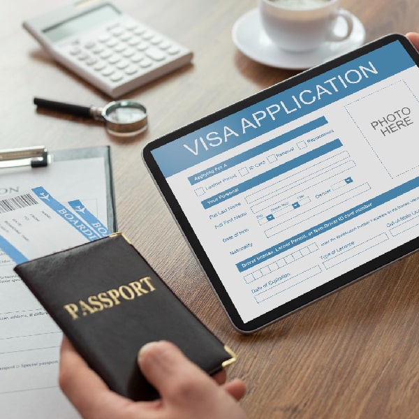 Introduction to Visa Processing (Free Recorded)