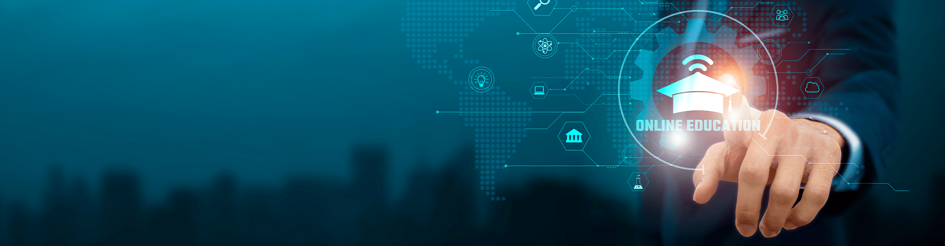 Flyger success banner