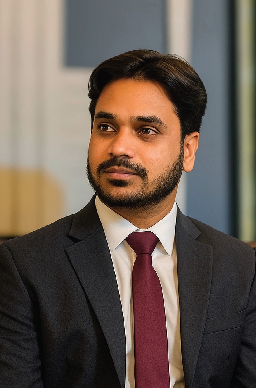 Emam Hossain - Travel Consultant