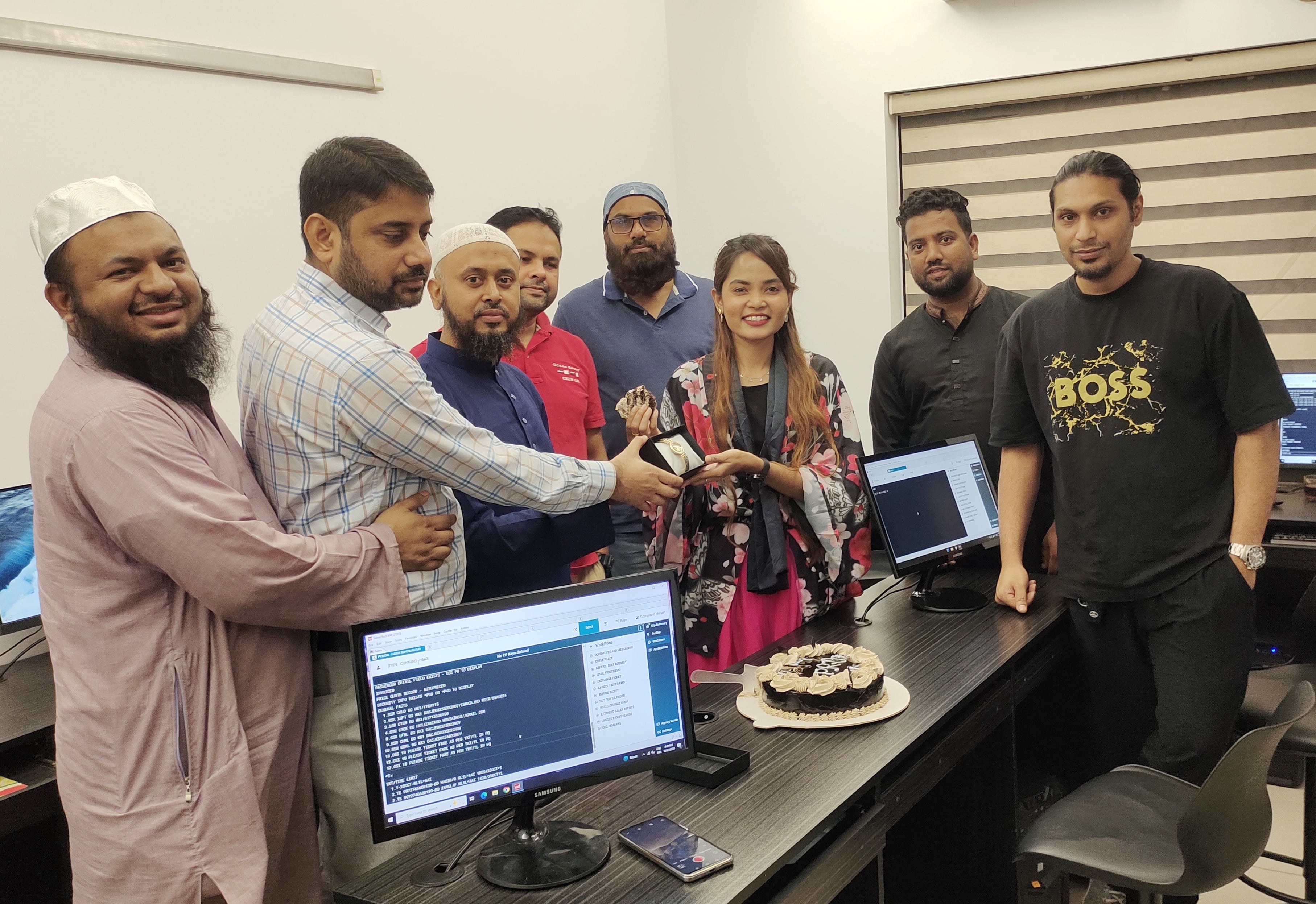 GDS Specialist Career Journey